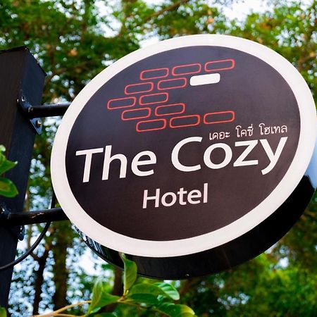 The Cozy Hotel Phetchaburi Zewnętrze zdjęcie