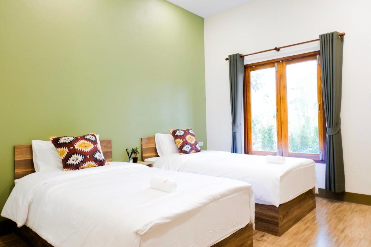 The Cozy Hotel Phetchaburi Zewnętrze zdjęcie