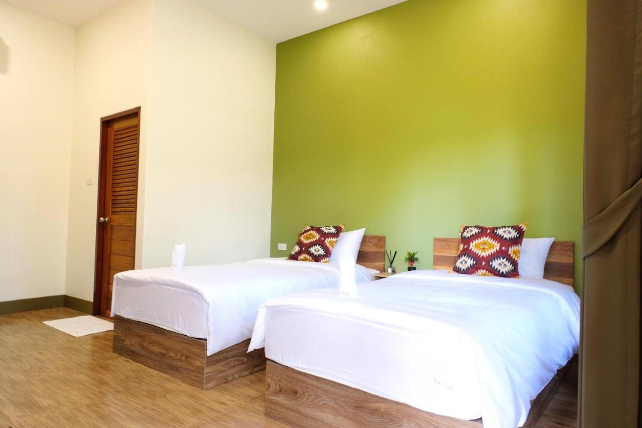 The Cozy Hotel Phetchaburi Zewnętrze zdjęcie