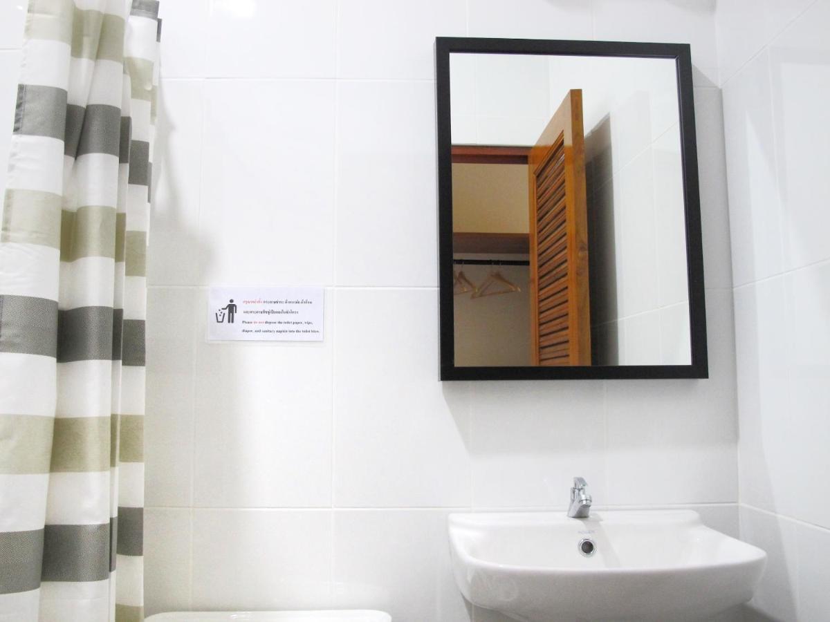 The Cozy Hotel Phetchaburi Zewnętrze zdjęcie