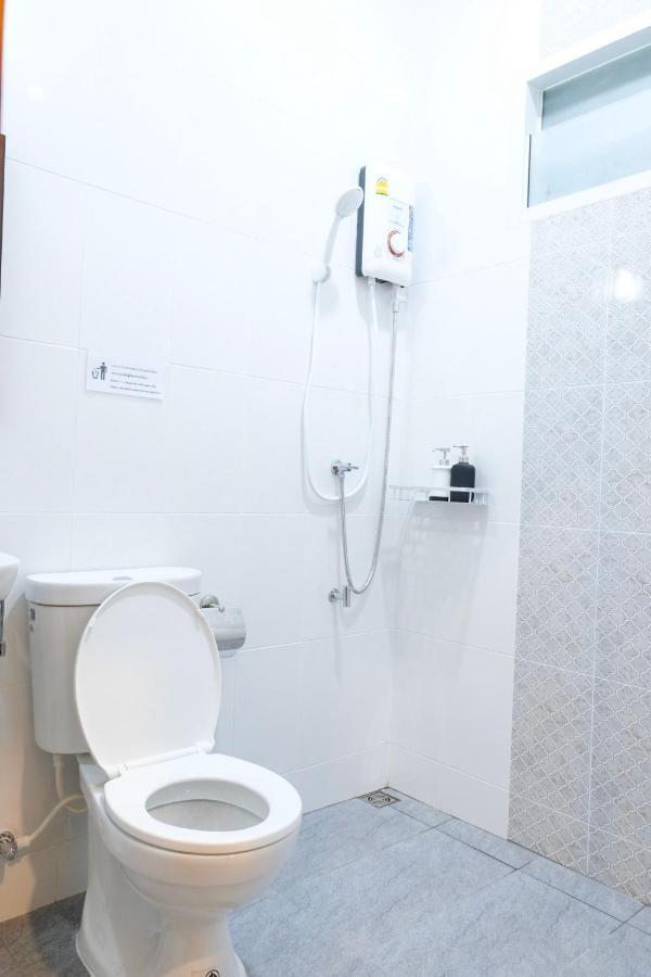 The Cozy Hotel Phetchaburi Zewnętrze zdjęcie