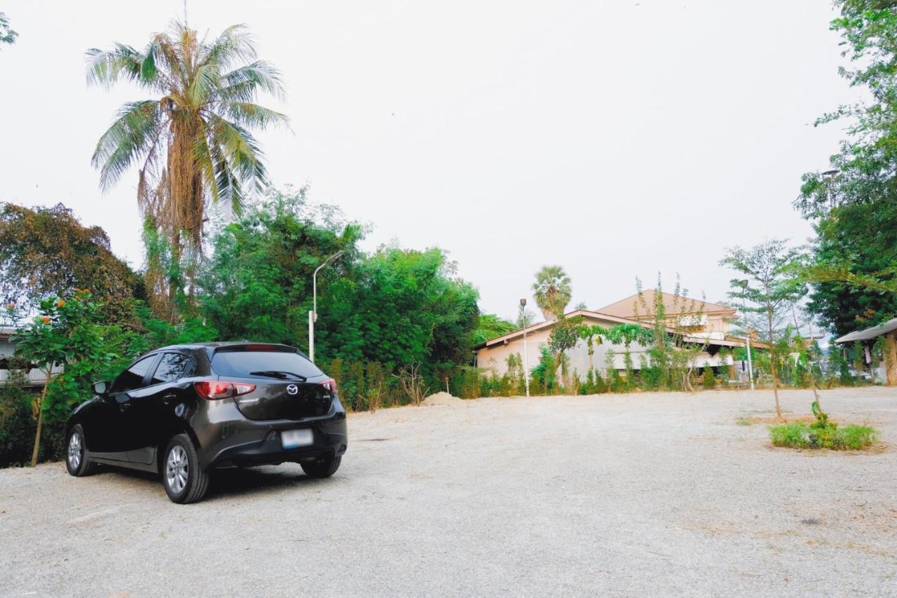 The Cozy Hotel Phetchaburi Zewnętrze zdjęcie