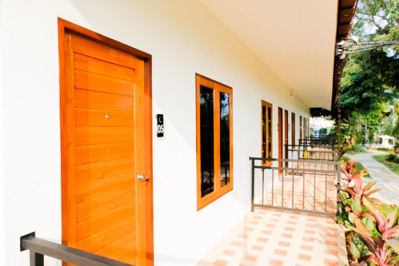 The Cozy Hotel Phetchaburi Zewnętrze zdjęcie