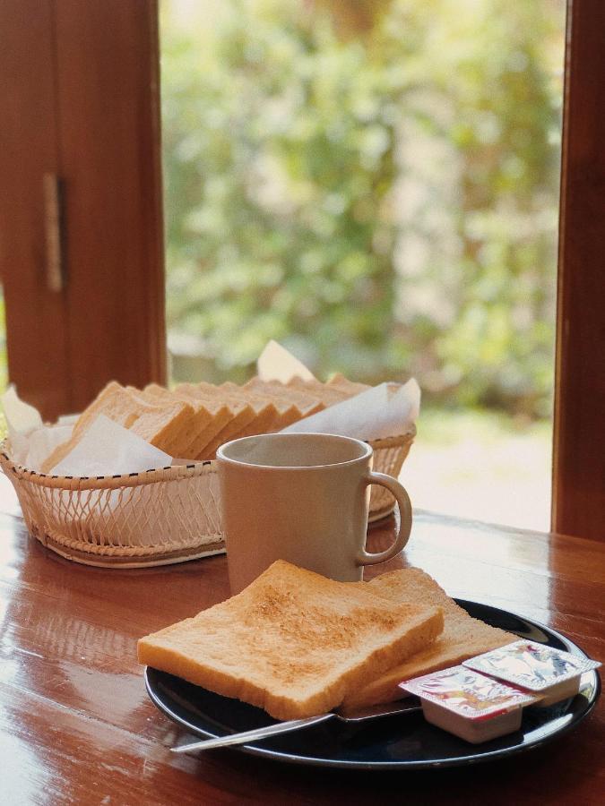 The Cozy Hotel Phetchaburi Zewnętrze zdjęcie