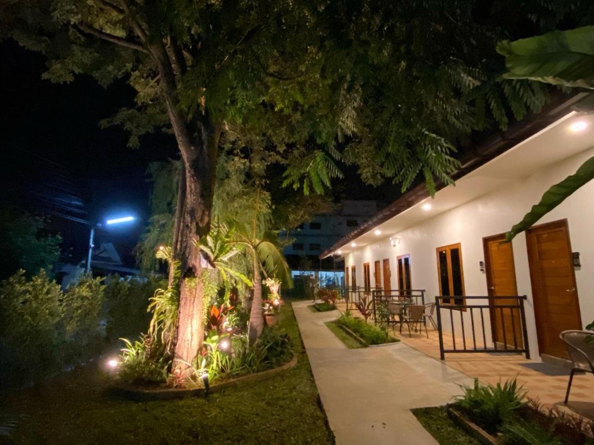 The Cozy Hotel Phetchaburi Zewnętrze zdjęcie